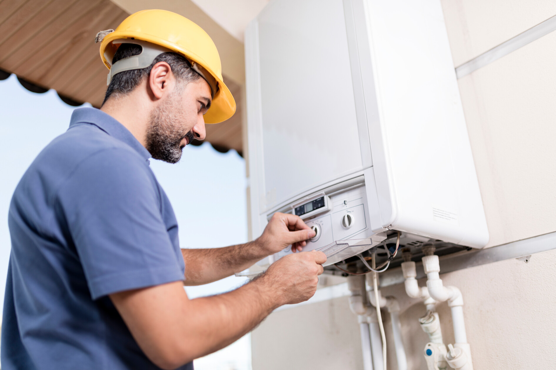 Hot Water System Installation Costs in Australia: 2026 Guide | Airtasker AU