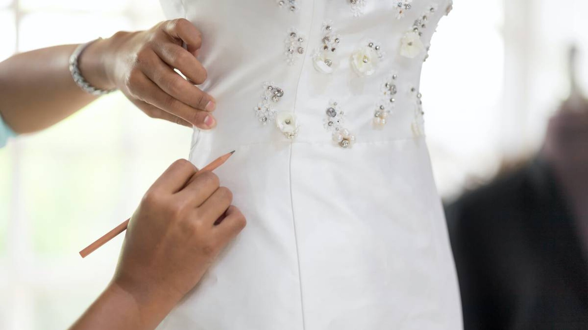 Wedding Dress Alterations Cost Guide