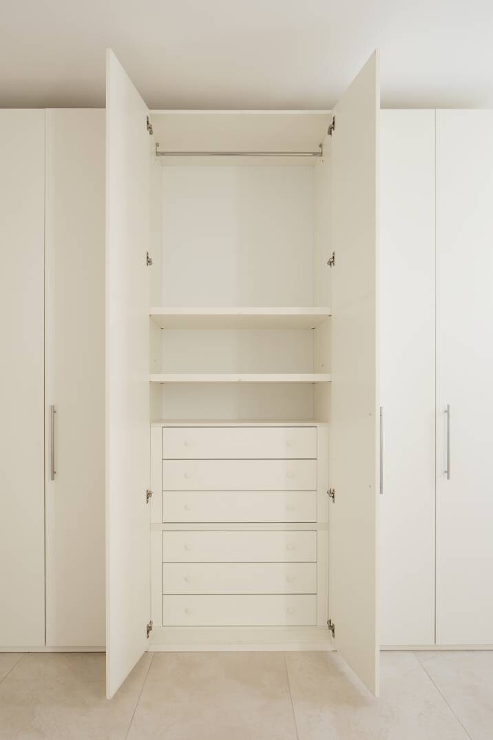 Builtin Wardrobe Cost Guide Airtasker UK