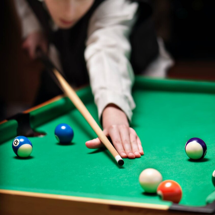 Pool Table Refelting Cost Guide Airtasker US