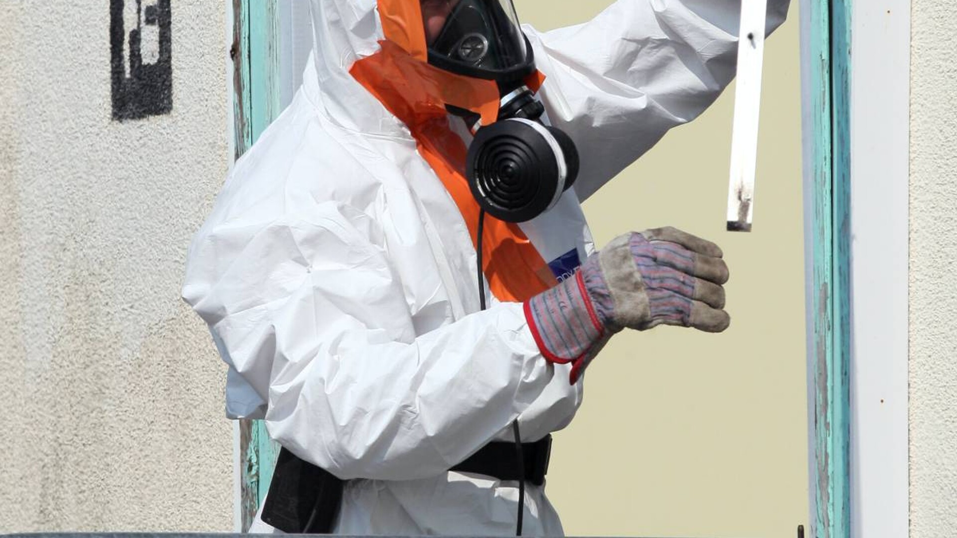 Safeguarding Heritage: Asbestos Removal in Historical Buildings