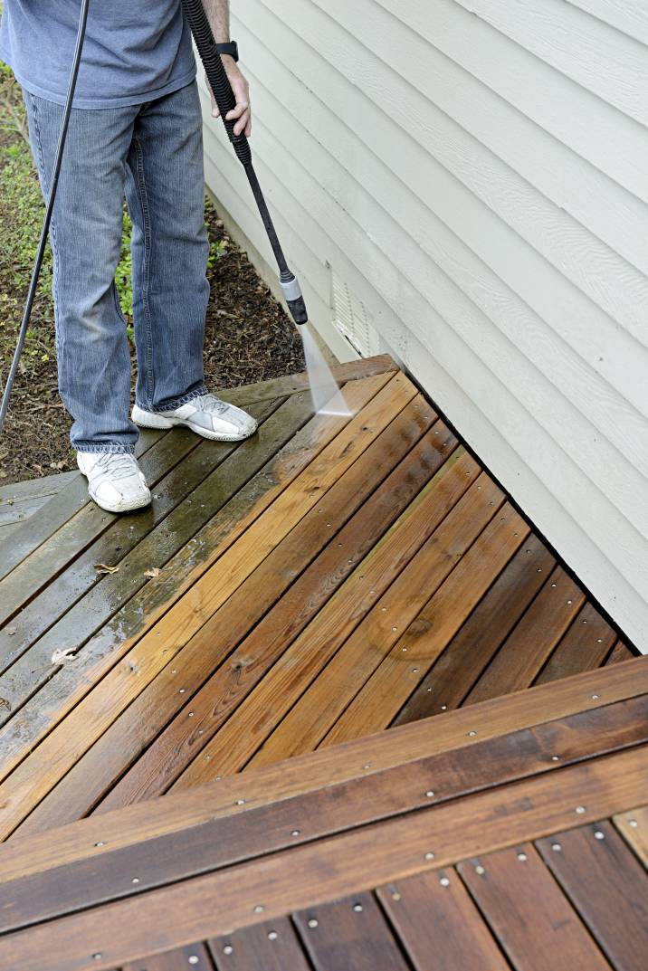 How Much Does Pressure Washing Cost in the UK (2025)? | Airtasker UK