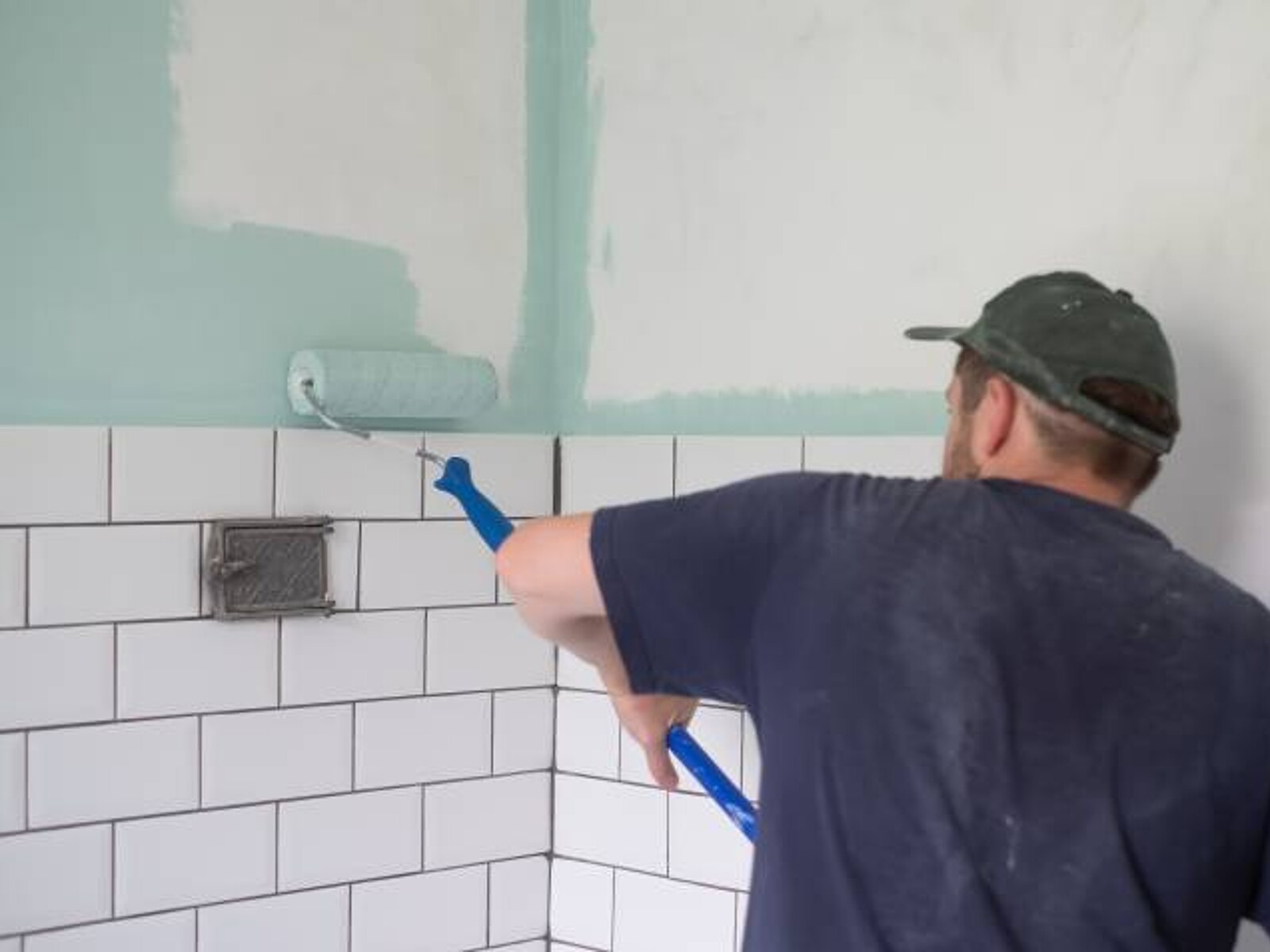 How Much Does It Cost To Paint The Interior Of A House Uk