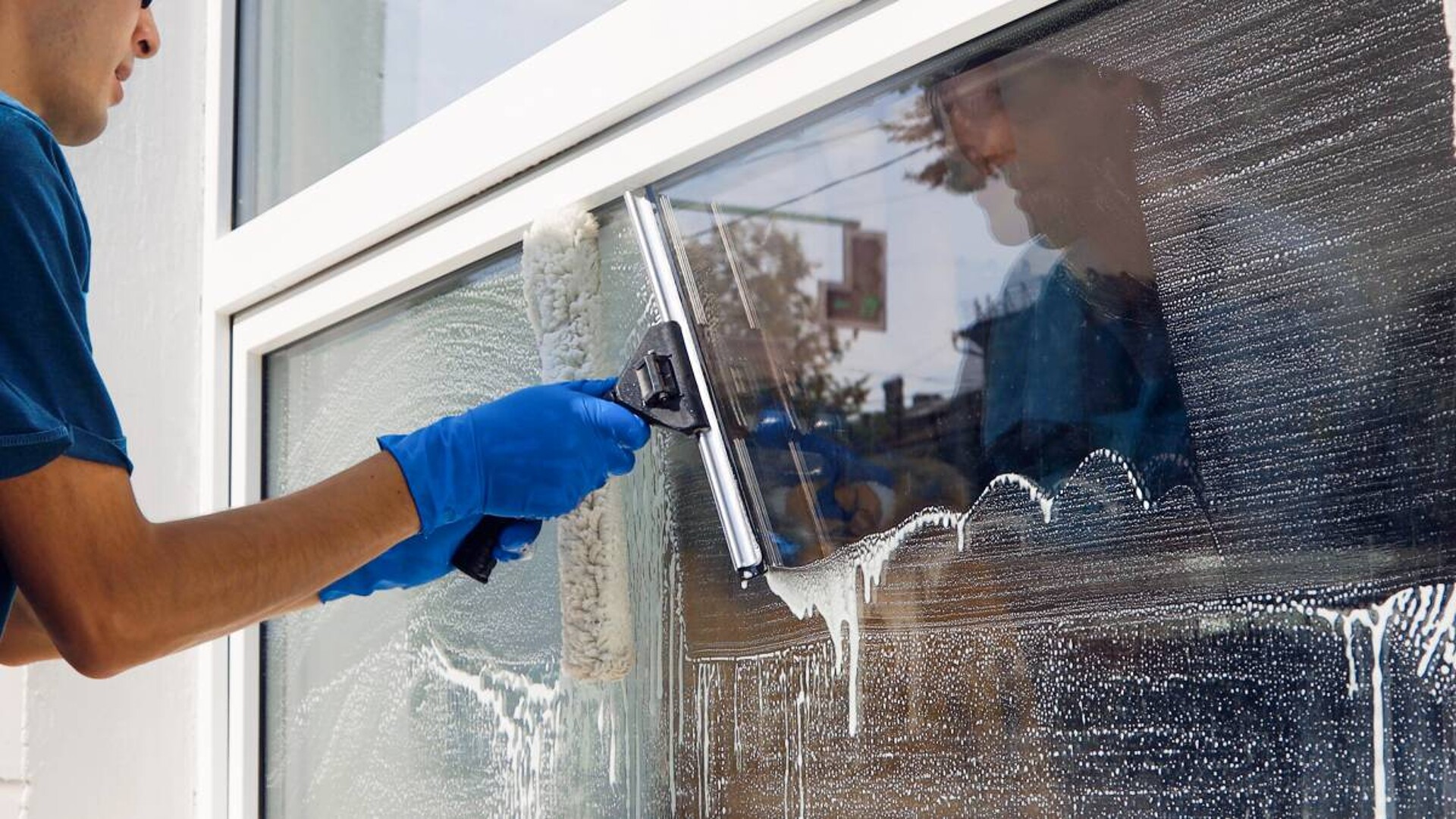 Cleaning (& Maintaining) the Office Microwave - The Abbey Cleaning Service