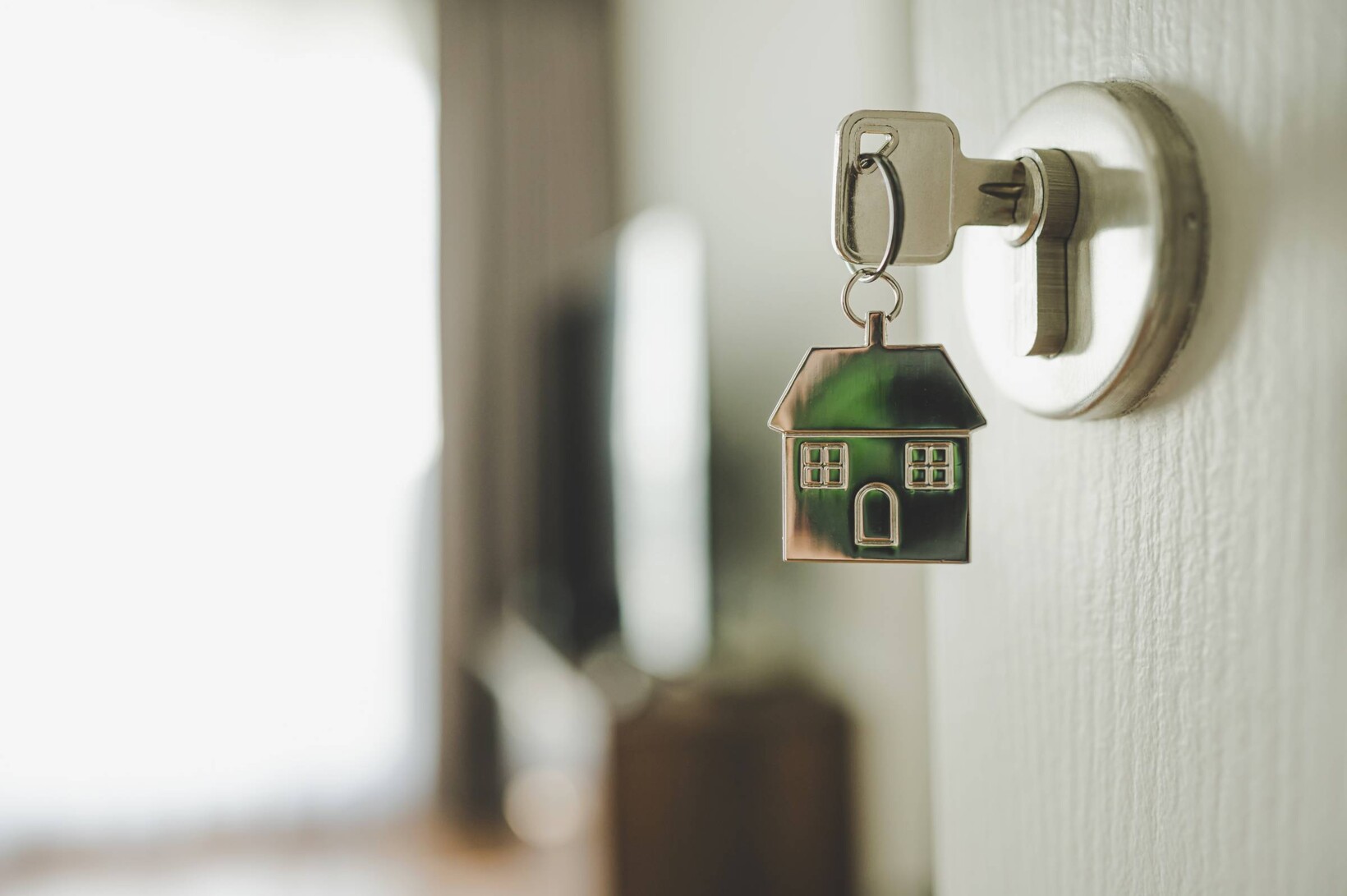 Back Locked How to Get Back Inside a Locked House | Airtasker UK