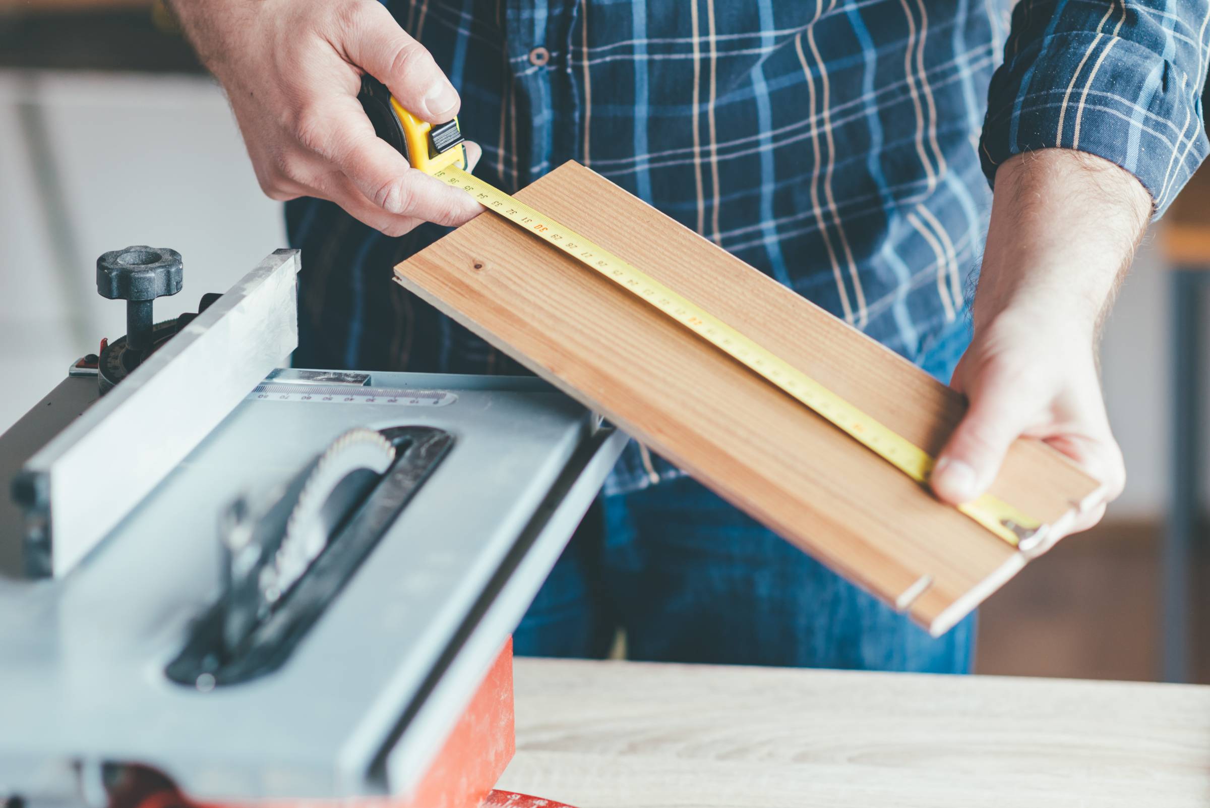 14 Must-Have Cabinetmaking Tools - York Saw and Knife