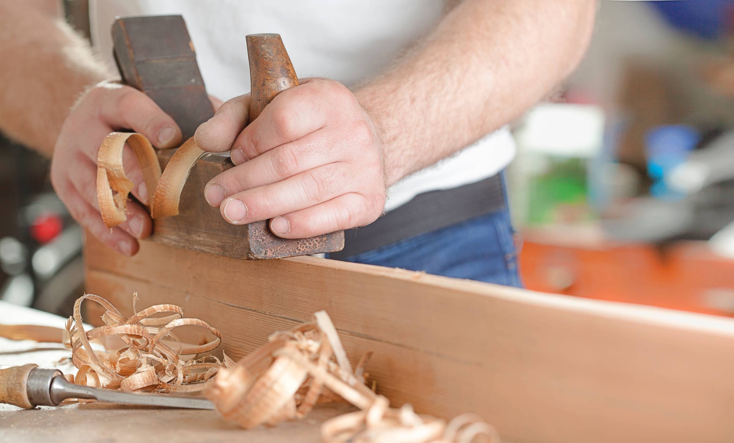 Carpentry Tools List