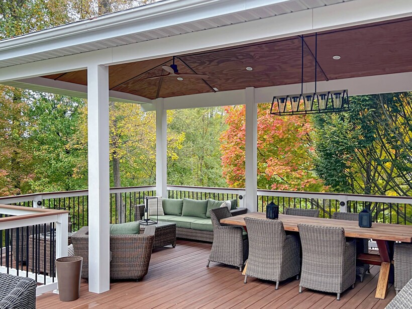 Deck vs Patio: Choosing the Perfect Outdoor Space for You | Airtasker AU