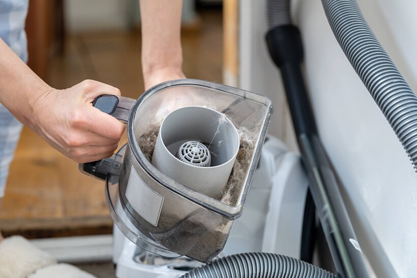 Cordless vs Corded Vacuum Which Should You Use? Airtasker AU