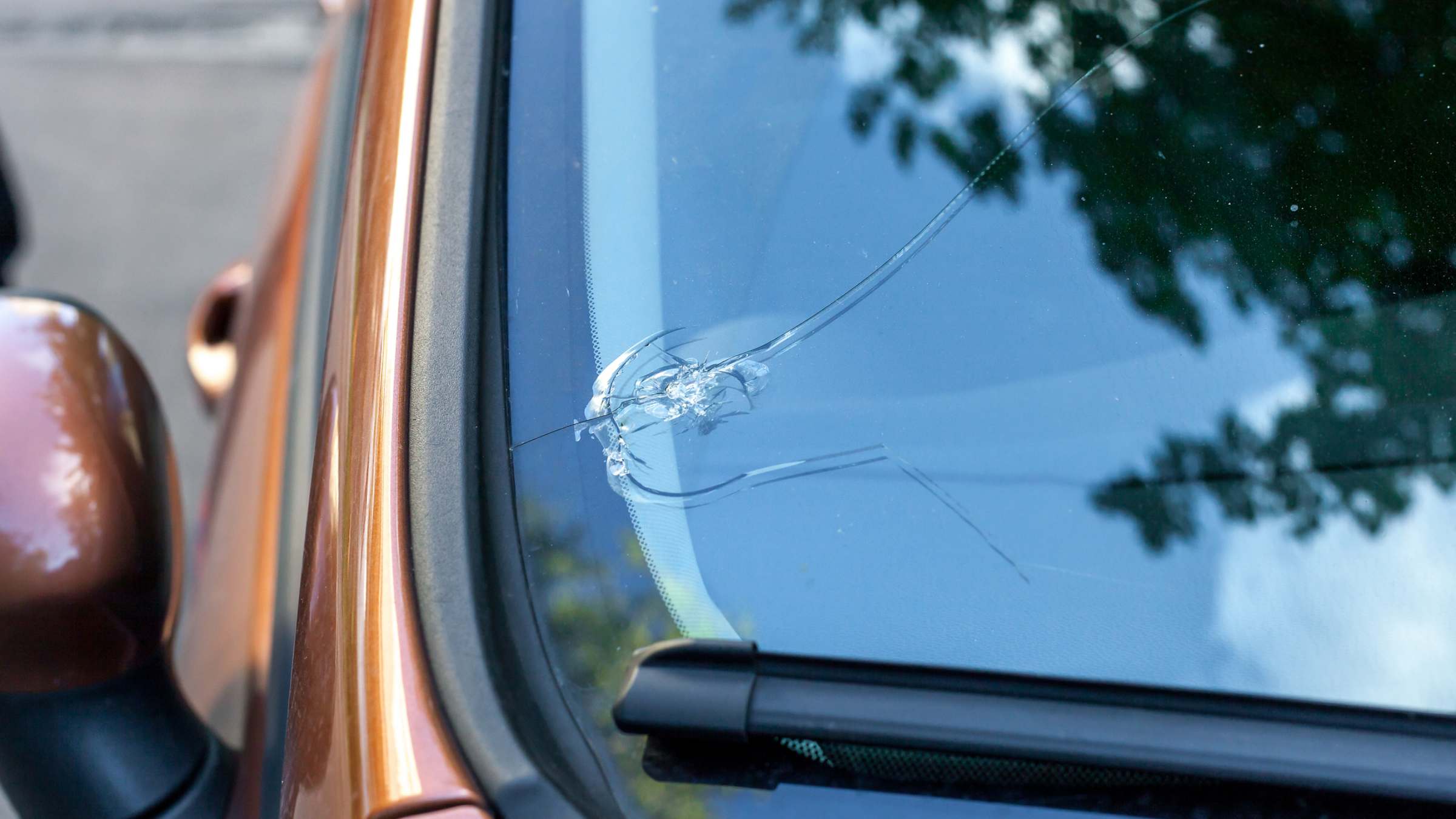 How much does windscreen repair cost