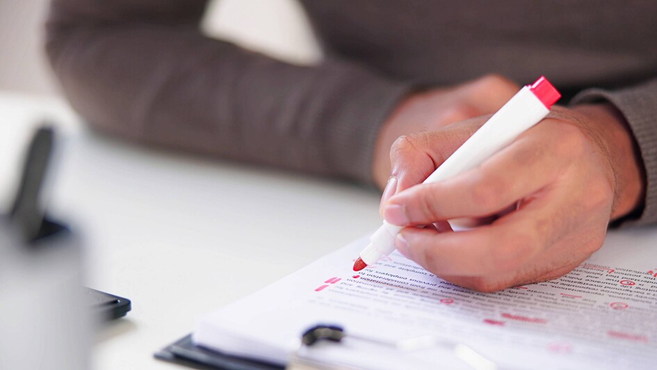 Microediting Vs Copy Editing Copy Editing vs Proofreading: A Detailed Comparison Guide | Airtasker UK
