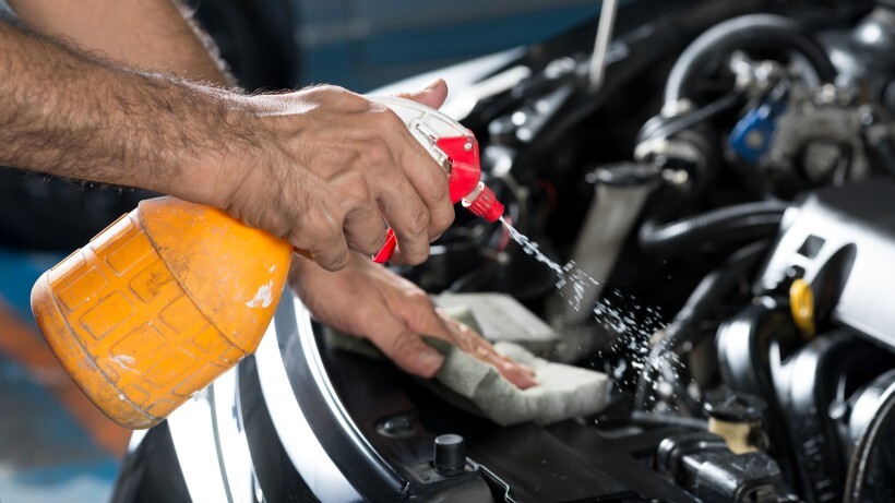 Carb cleaner vs brake cleaner - Comparing them in terms of cleaning purpose