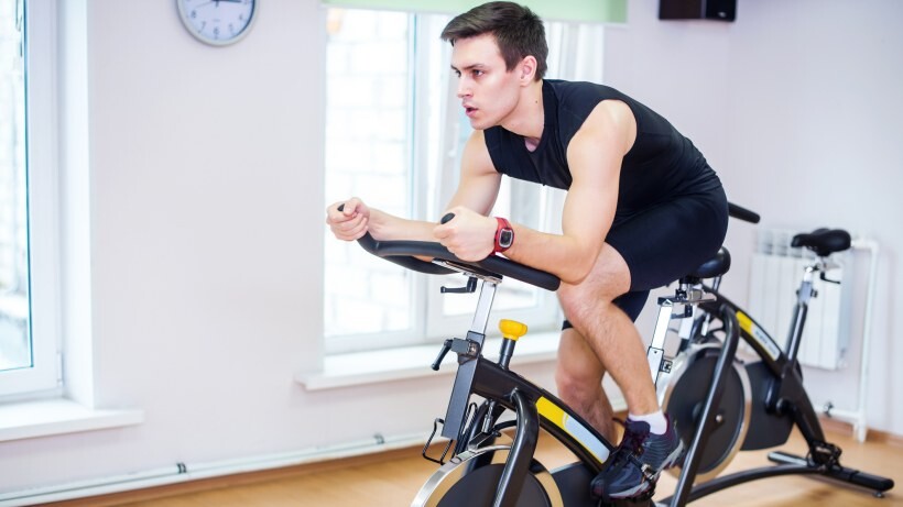 Exercise bike vs treadmill - What is an exercise bike