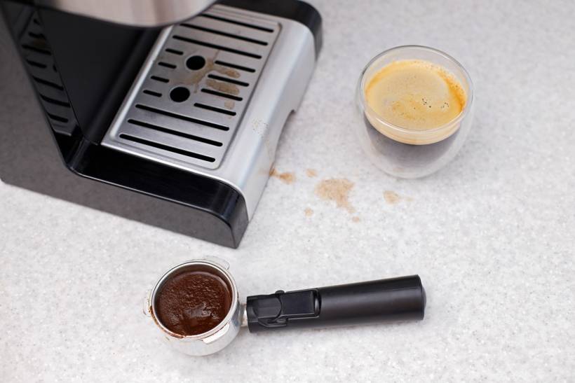 How to Clean a Breville Coffee Machine Airtasker AU