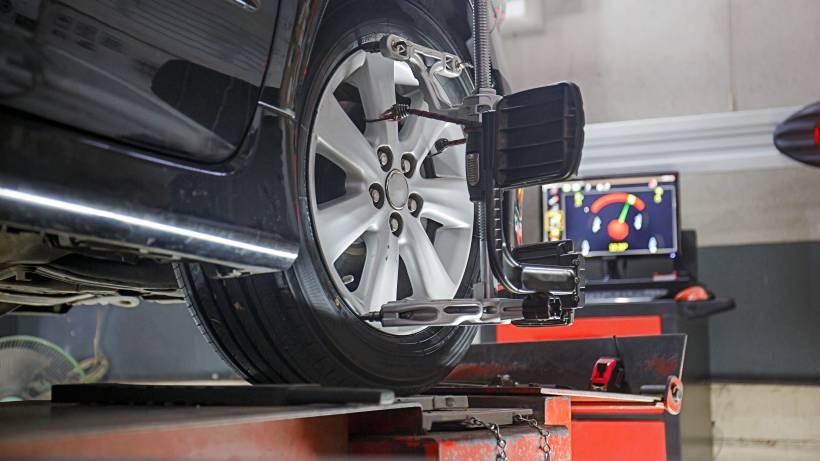 Wheel Balancing vs Alignment: What’s the Difference? | Airtasker AU