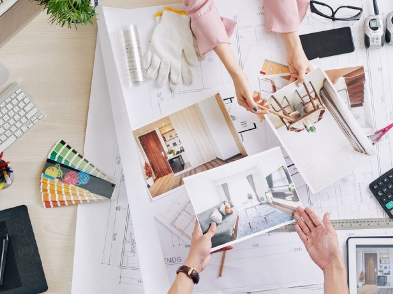 Interior Design Vs Interior Decorating Interior Designers On Their New
