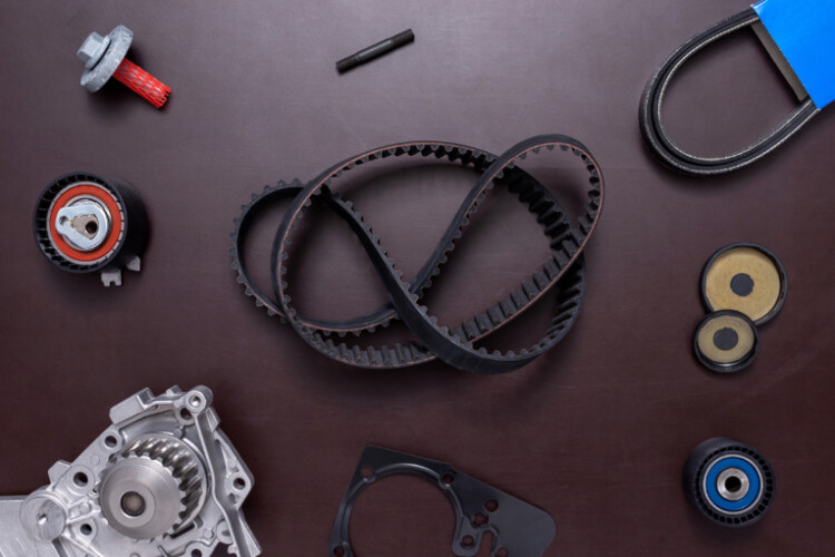 How Much Does Timing Belt Replacement Cost in 2025? Airtasker UK