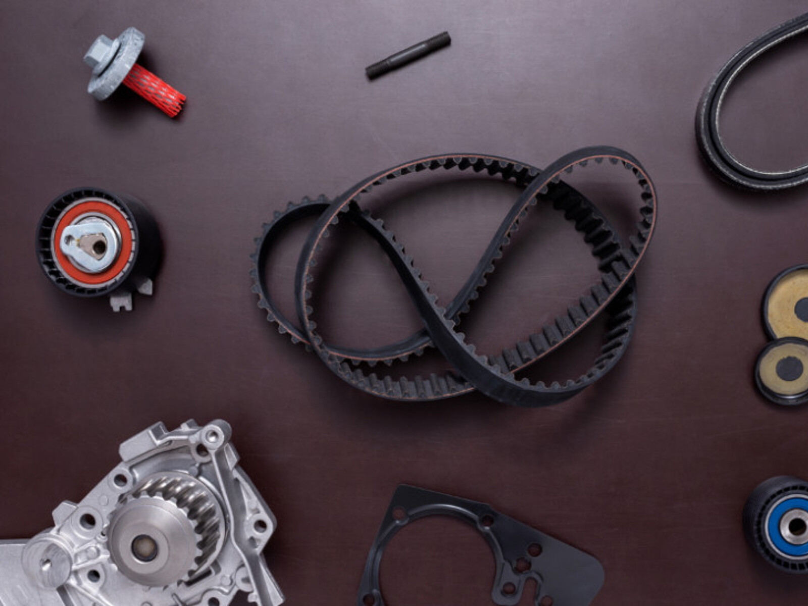 How Much Does Timing Belt Replacement Cost in 2025  display picture 3