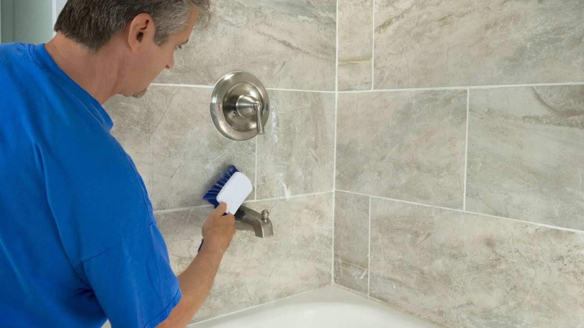 How Much Do Tile And Grout Cleaning Services Cost? - Priority