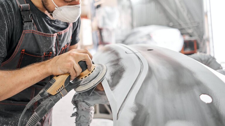 The 10 Best Paintless Dent Removal Experts near you | Airtasker US