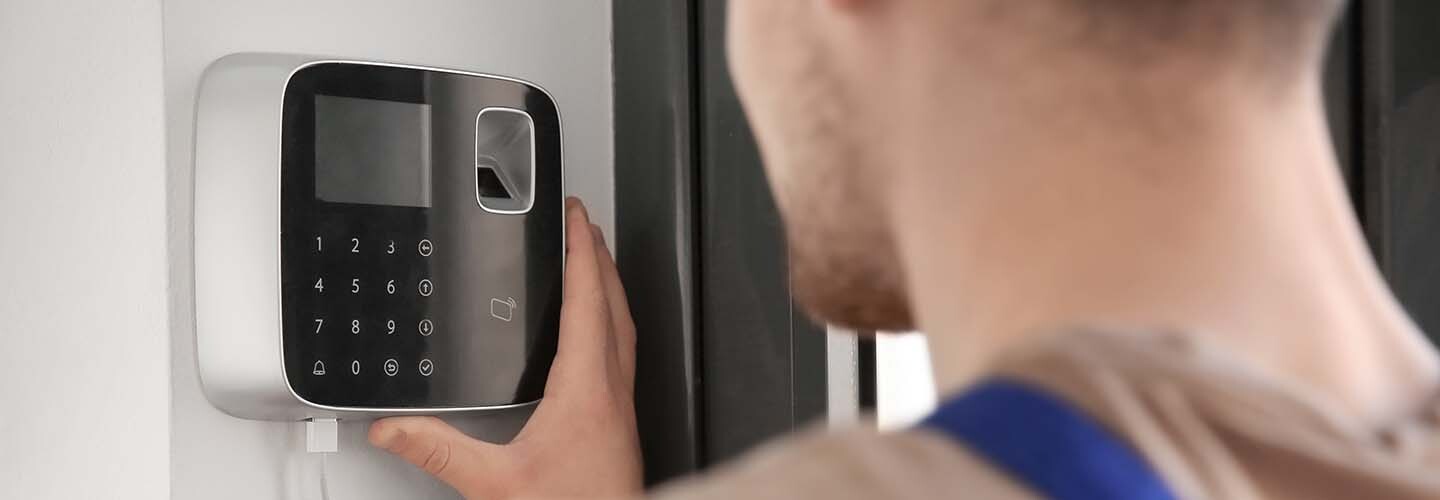 Australis Security Top 10 Best Rated Security System Installers near you | Airtasker AU