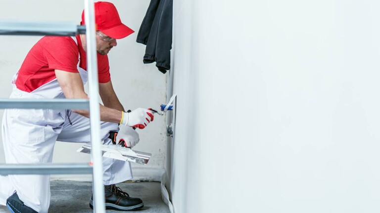 Image showcasing 15+ Best Rated Waterproofing Contractors near you | Airtasker US