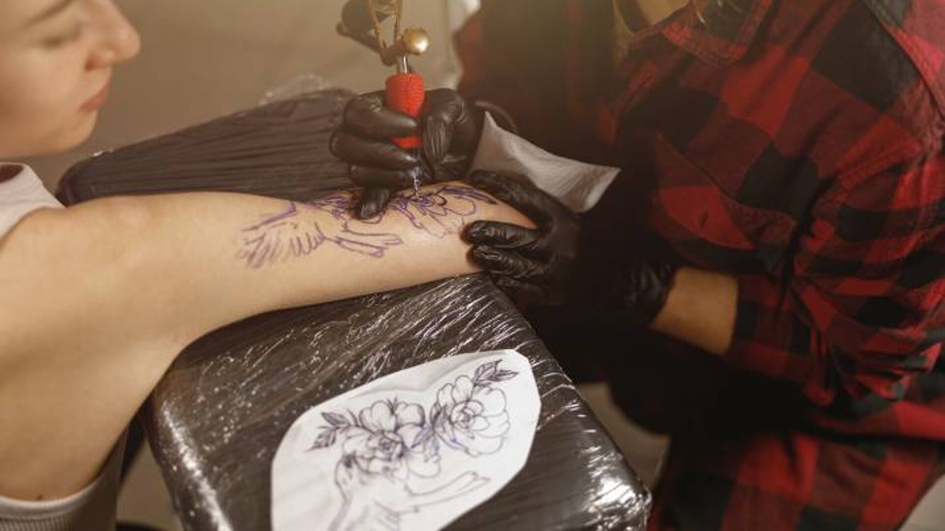 How Much Should You Tip a Tattoo Artist?, Spending