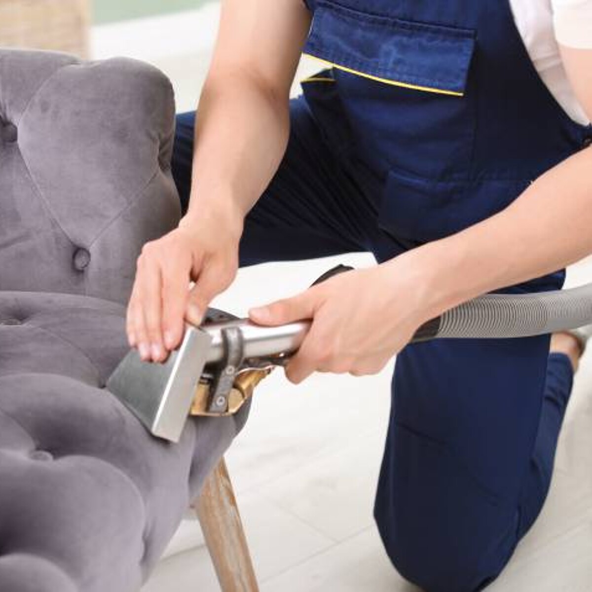 How Much Does Upholstery Cleaning Cost? [2024 Data]