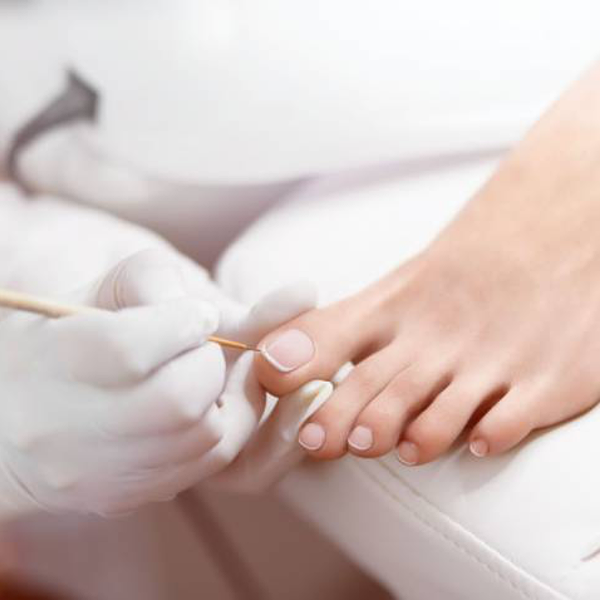 How Much Does a Pedicure Cost? - The Beauty Institute
