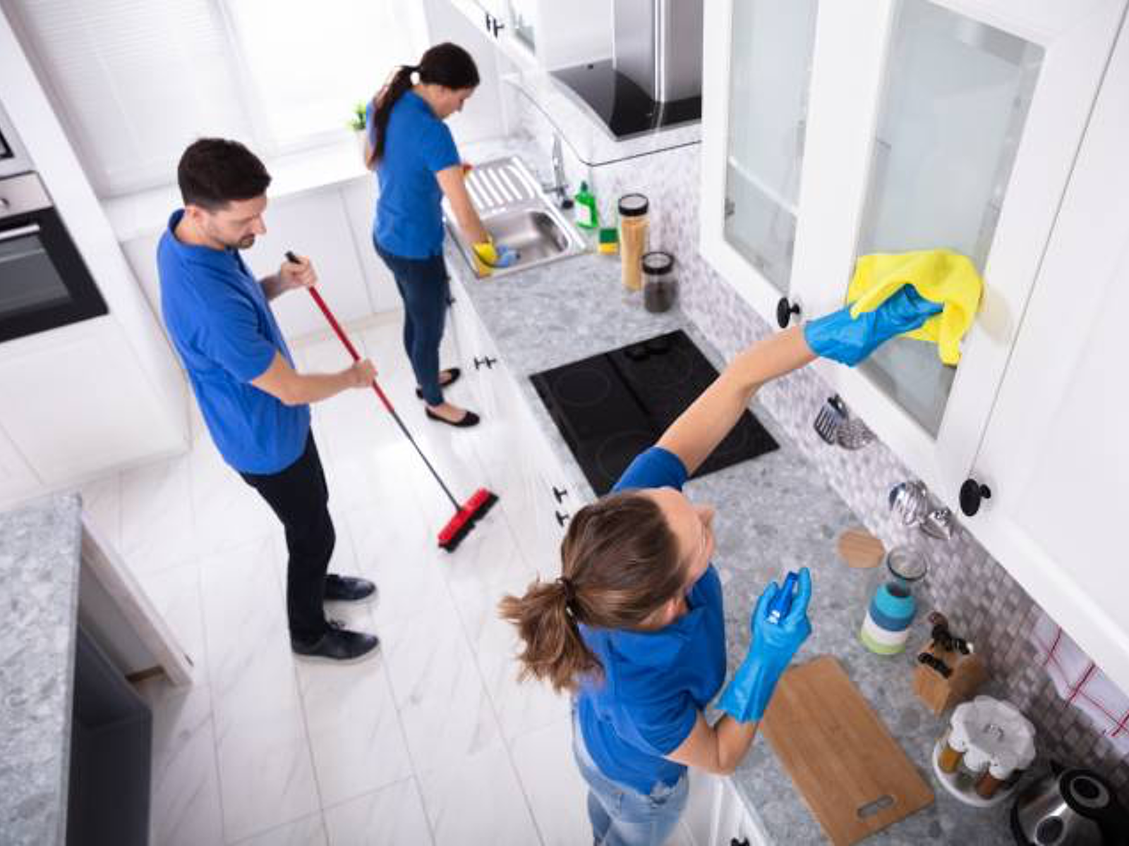 Average Cost To Hire A House Cleaner – Forbes Home