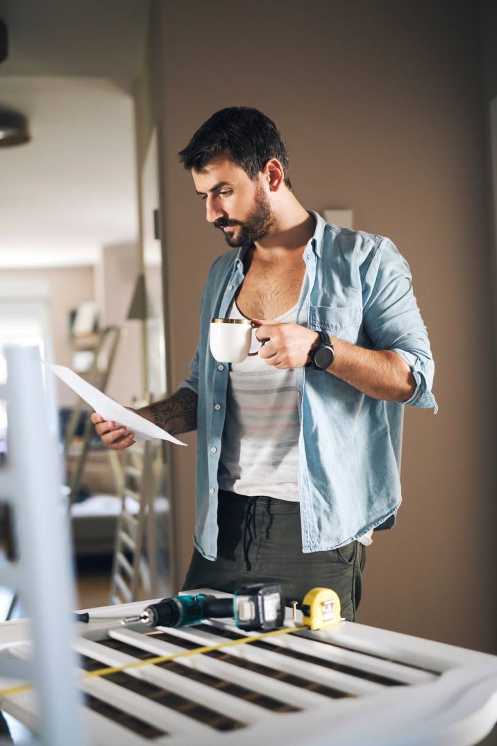 IKEA Furniture Assembly Cost Guide Airtasker US