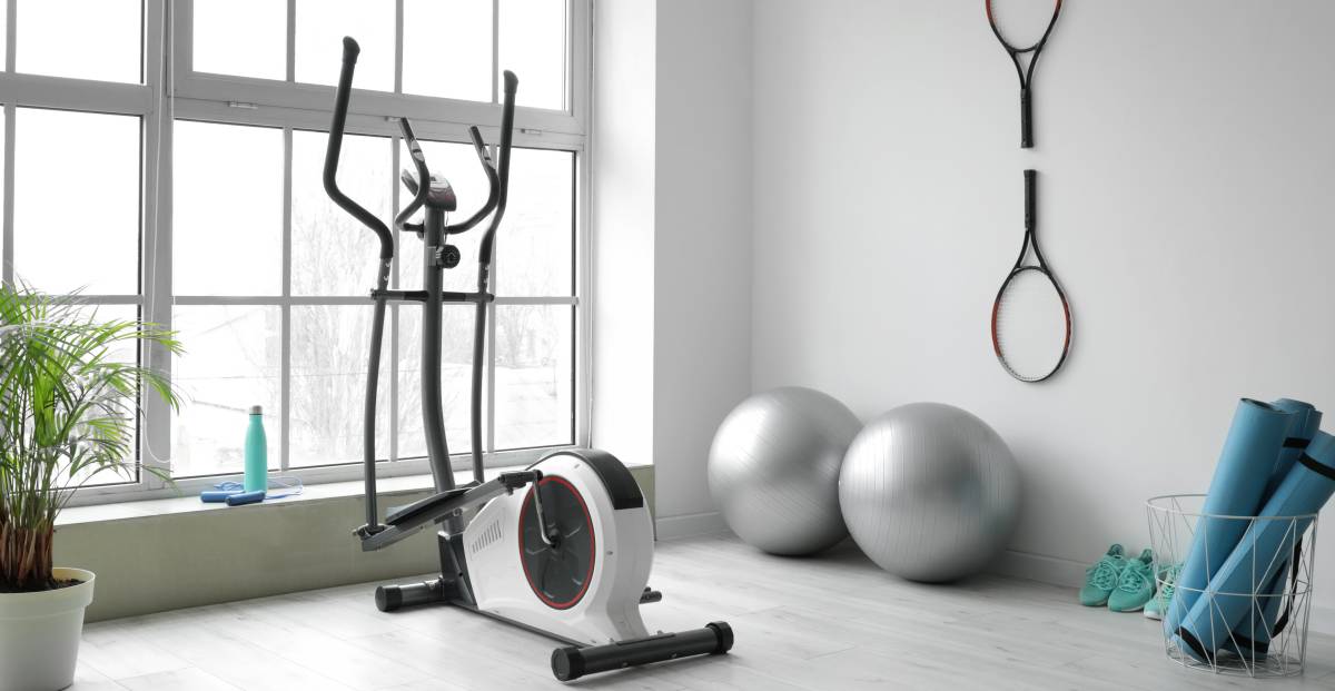 How to Move an Elliptical Airtasker US