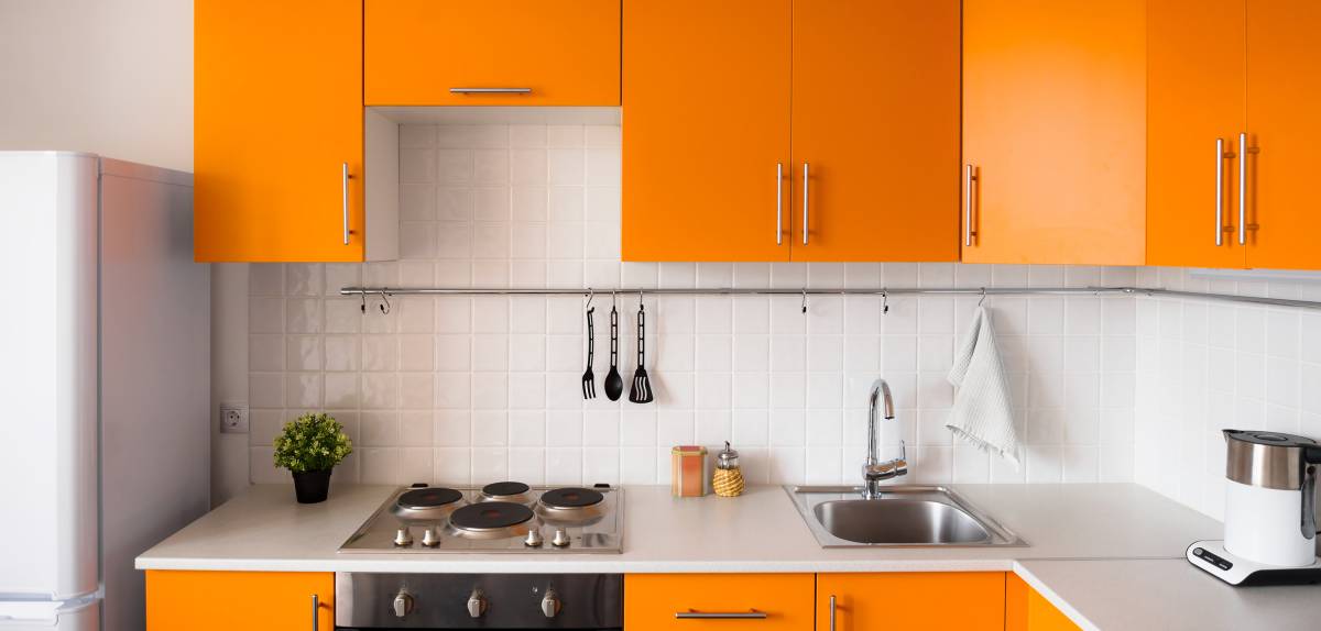 20 Lovely Apartment Color Schemes