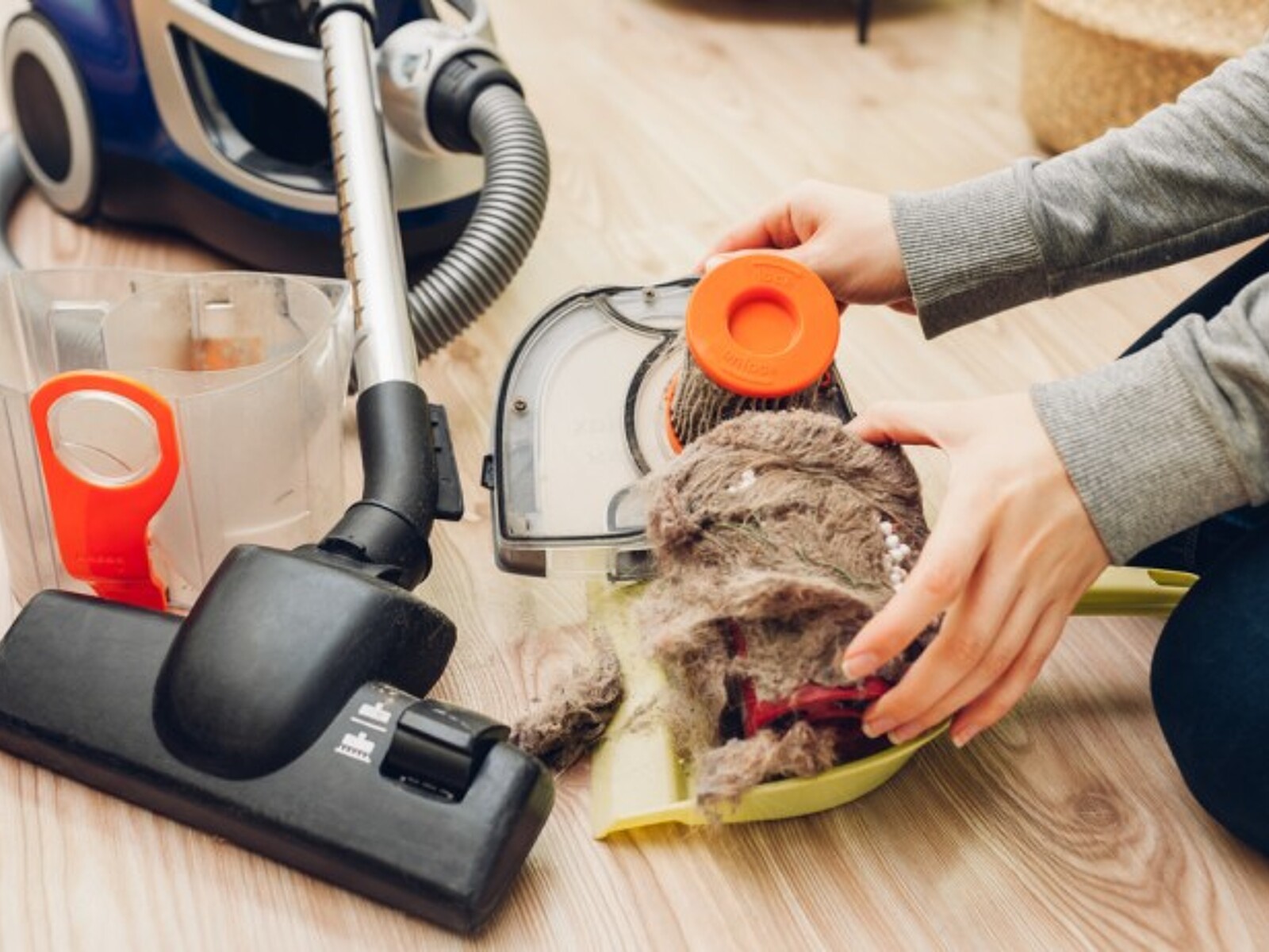Buying Guide: How to Choose Between Bagged vs Bagless Vacuum Cleaner