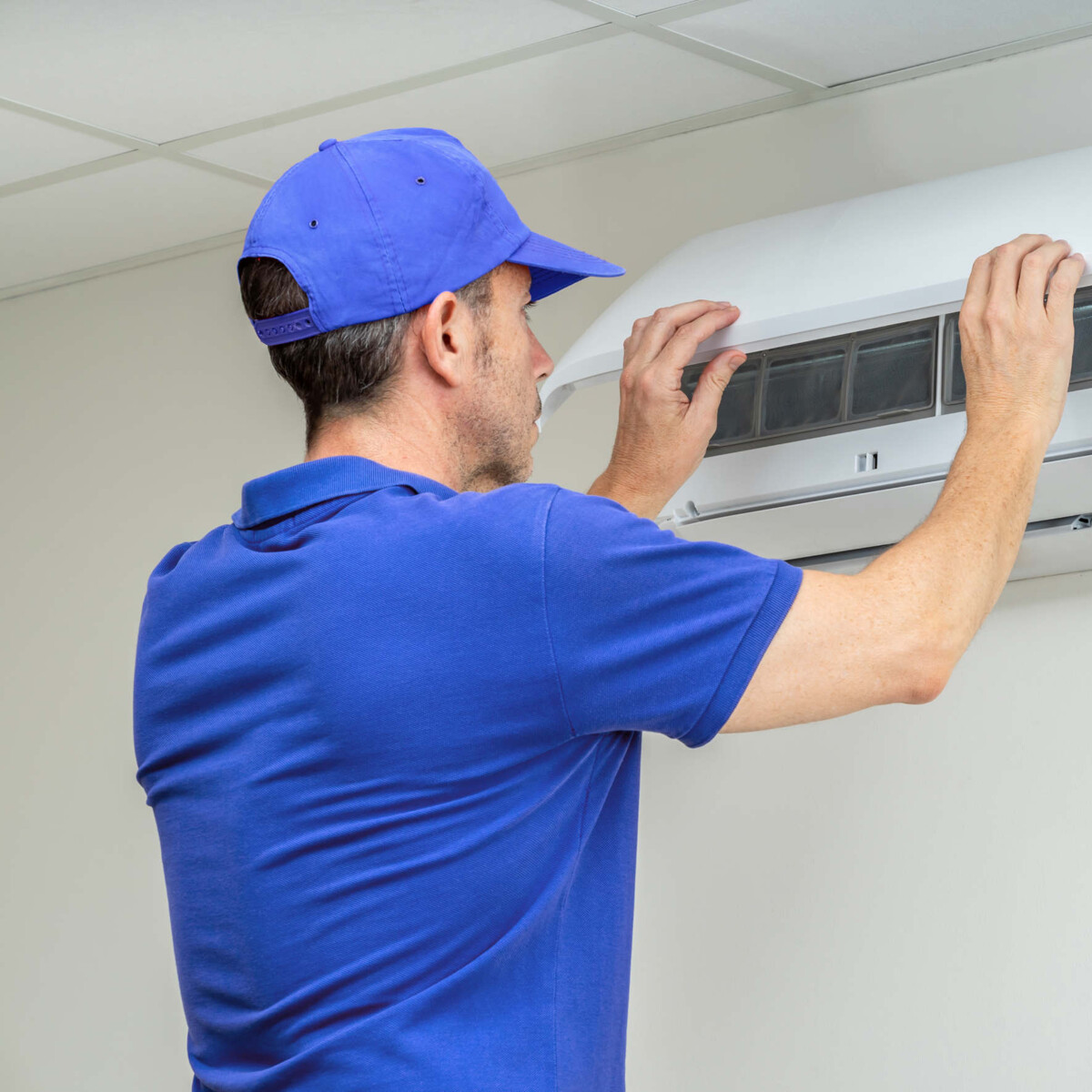 Commercial Duct Cleaning Service Van Nuys, CA