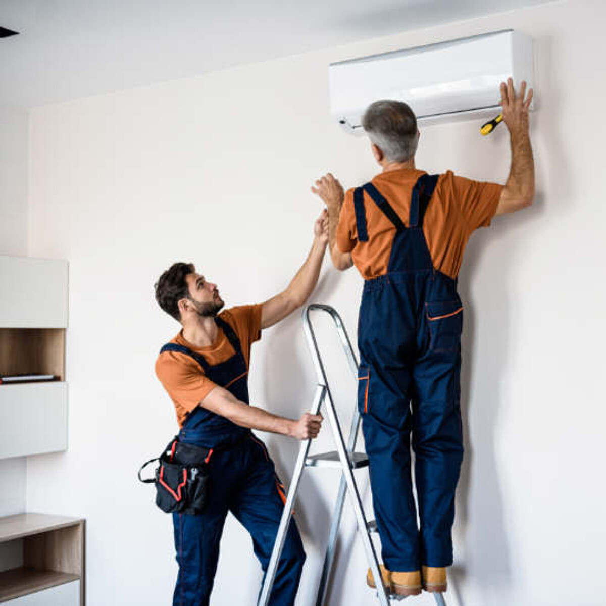 City Of Industry A C And Heating thumbnail