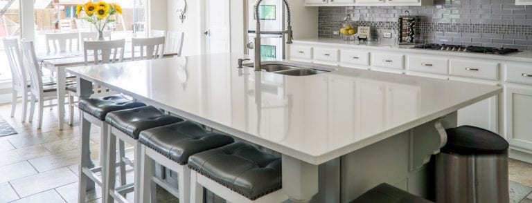 Deep Cleaning Your Kitchen: A Complete Homeowner’s Guide