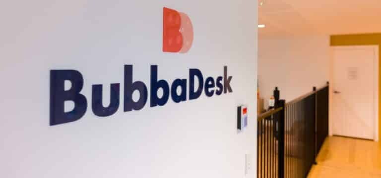 How BubbaDesk uses Airtasker to scale Australia’s first coworking spaces with onsite childcare