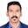 nidhin g.