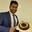 Harshil S.