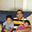 Aravind S.