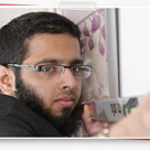 Abdullah M.'s profile image
