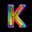 K L.