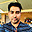 SATHISH B.
