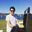Alex G.