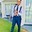 Abhishek R.