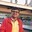 Saurabh A.