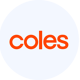 Coles Badge