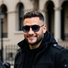 Ahmed E