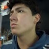 Mateo sebastian S